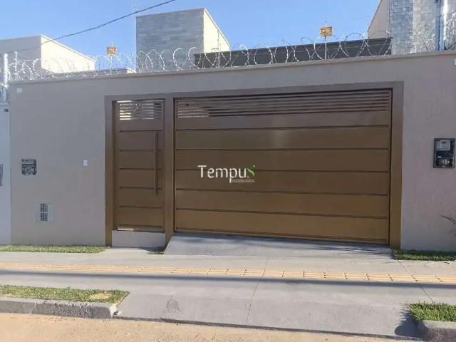Casa venda em Região Geográfica Imediata de Goiânia, Aparecida de Goiânia