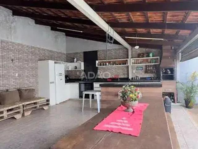 Casa venda em Região Geográfica Imediata de Goiânia, Aparecida de Goiânia