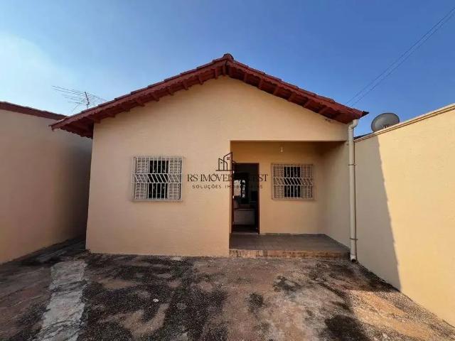 Casa venda em Região Geográfica Imediata de Goiânia, Aparecida de Goiânia