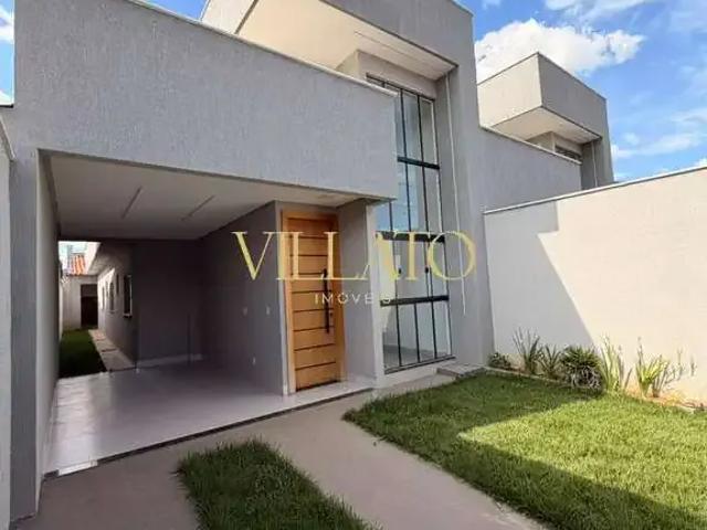 Casa venda em Região Geográfica Imediata de Goiânia, Aparecida de Goiânia