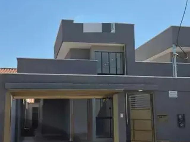 Casa venda em Região Geográfica Imediata de Goiânia, Aparecida de Goiânia