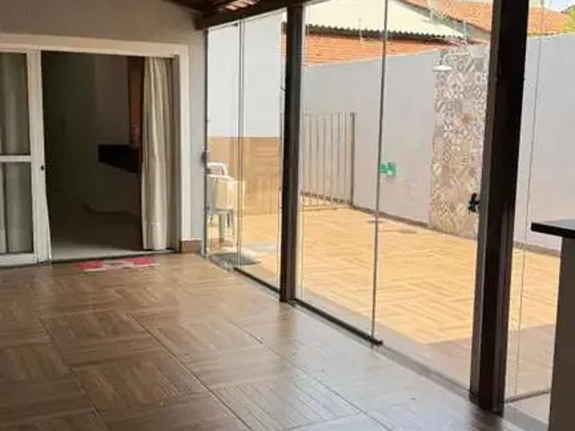 Casa venda em Cidade Satélite São Luiz, Aparecida de Goiânia