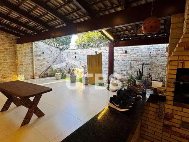 Casa venda em Região Geográfica Imediata de Goiânia, Aparecida de Goiânia