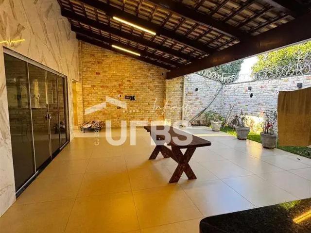Casa venda em Região Geográfica Imediata de Goiânia, Aparecida de Goiânia