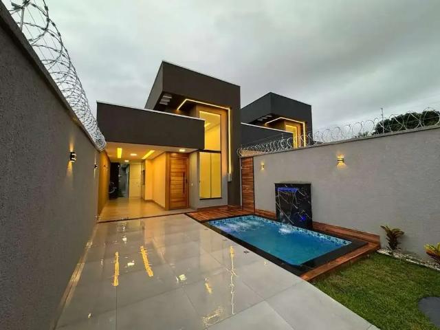 Casa venda em Região Geográfica Imediata de Goiânia, Aparecida de Goiânia