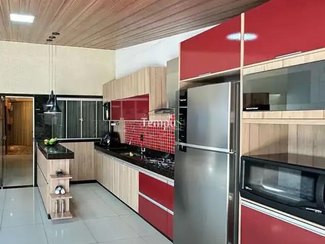 Casa venda em Região Geográfica Imediata de Goiânia, Aparecida de Goiânia