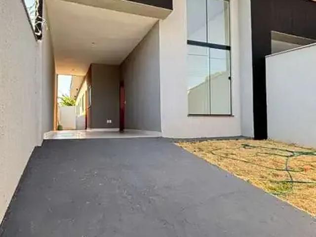 Casa venda em Região Geográfica Imediata de Goiânia, Aparecida de Goiânia
