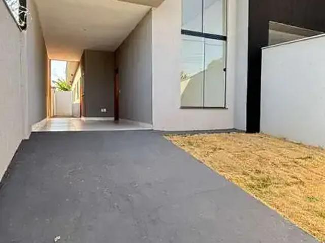 Casa venda em Região Geográfica Imediata de Goiânia, Aparecida de Goiânia