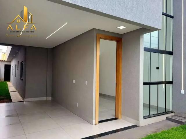 Casa venda em Região Geográfica Imediata de Goiânia, Aparecida de Goiânia