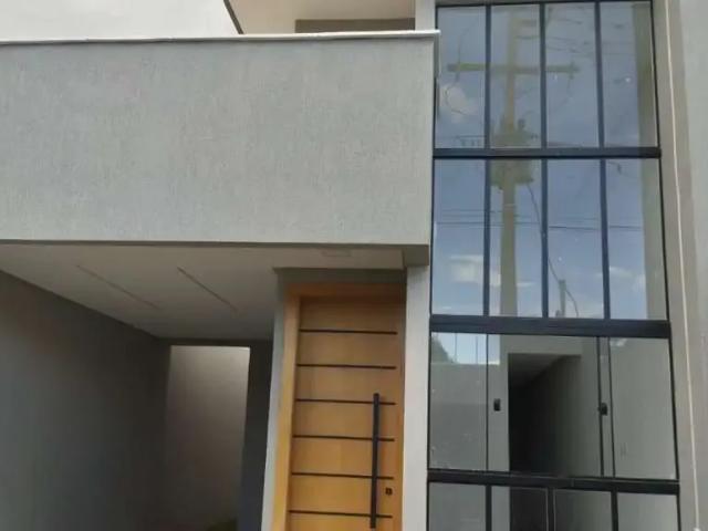 Casa venda em Região Geográfica Imediata de Goiânia, Aparecida de Goiânia