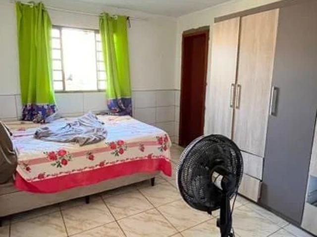 Casa venda em Cidade Satélite São Luiz, Aparecida de Goiânia