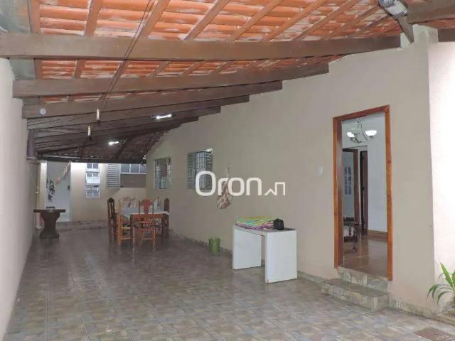 Casa venda em Região Geográfica Imediata de Goiânia, Aparecida de Goiânia