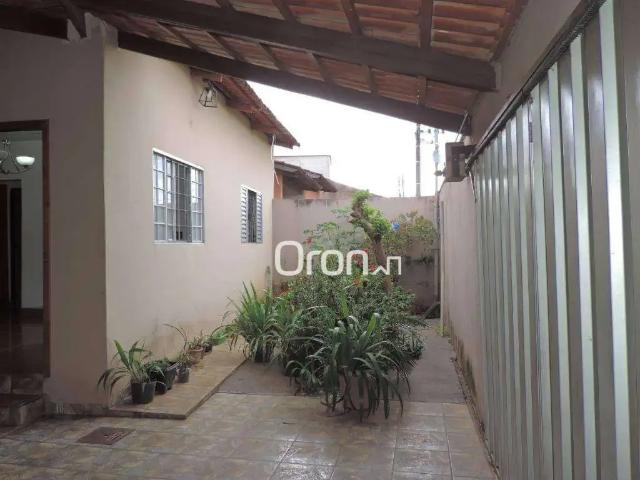 Casa venda em Região Geográfica Imediata de Goiânia, Aparecida de Goiânia