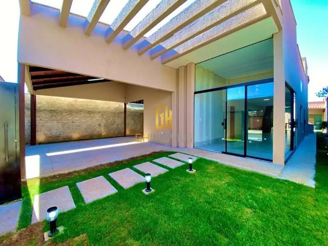 Casa venda em Região Geográfica Imediata de Goiânia, Aparecida de Goiânia