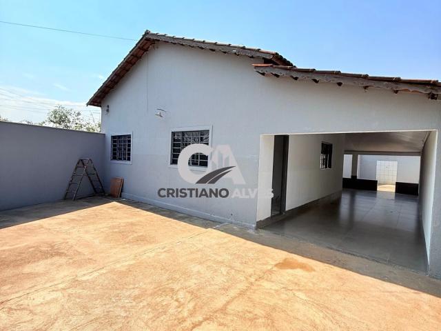 Casa venda em Jardins Monaco, Aparecida de Goiânia