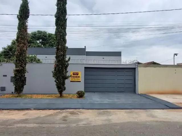 Casa venda em Região Geográfica Imediata de Goiânia, Aparecida de Goiânia