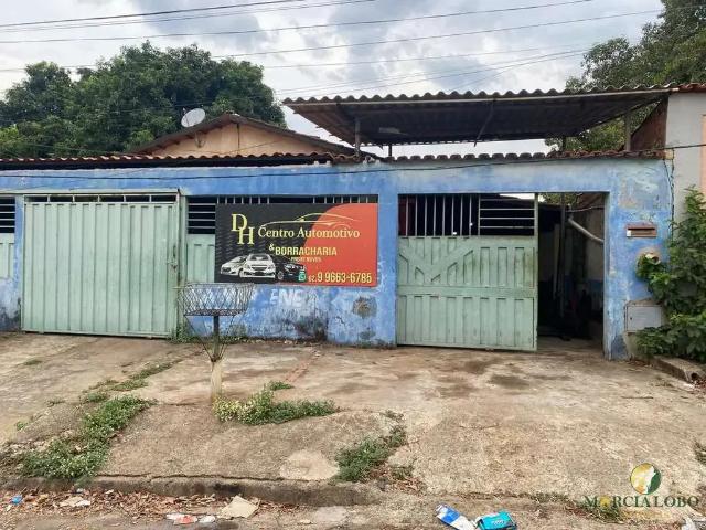 Casa venda em Região Geográfica Imediata de Goiânia, Aparecida de Goiânia