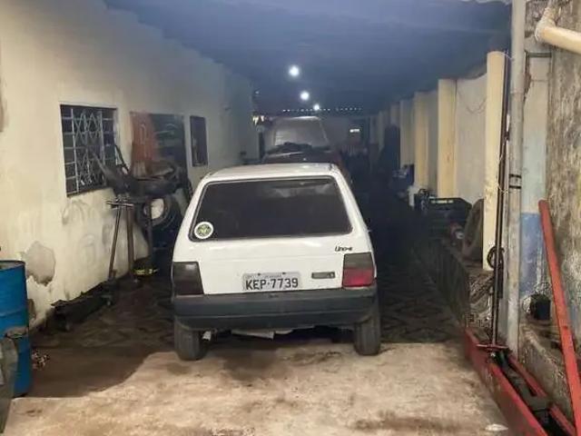 Casa venda em Região Geográfica Imediata de Goiânia, Aparecida de Goiânia