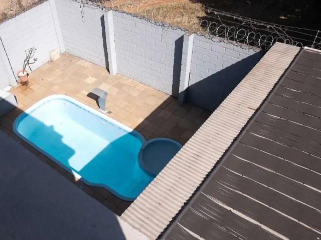 Casa venda em Conj Residencial Santa Fé, Aparecida de Goiânia