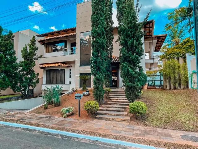 Casa venda em Jardins Monaco, Aparecida de Goiânia