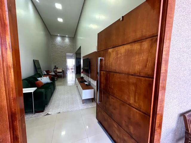 Casa venda em Região Geográfica Imediata de Goiânia, Aparecida de Goiânia