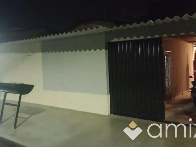 Casa venda em Conj Residencial Santa Fé, Aparecida de Goiânia