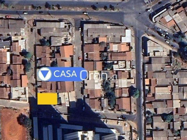 Casa venda em Região Geográfica Imediata de Goiânia, Aparecida de Goiânia
