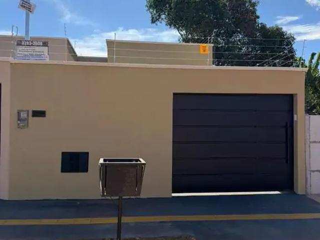 Casa venda em Região Geográfica Imediata de Goiânia, Aparecida de Goiânia