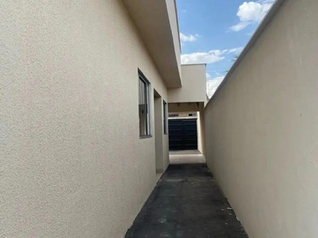 Casa venda em Jardim das Acácias, Aparecida de Goiânia