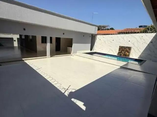 Casa venda em Região Geográfica Imediata de Goiânia, Aparecida de Goiânia