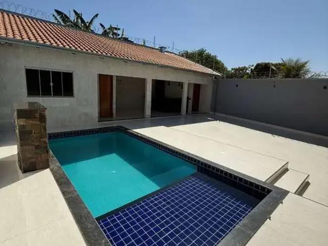 Casa venda em Região Geográfica Imediata de Goiânia, Aparecida de Goiânia