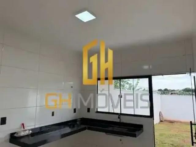 Casa venda em Região Geográfica Imediata de Goiânia, Aparecida de Goiânia