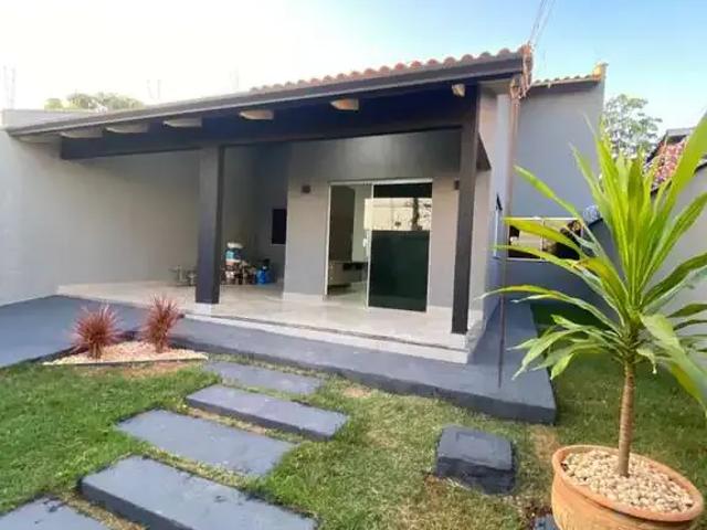 Casa venda em Região Geográfica Imediata de Goiânia, Aparecida de Goiânia