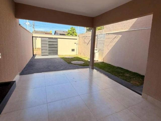 Casa venda em Jardim das Acácias, Aparecida de Goiânia
