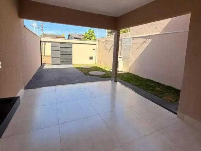 Casa venda em Região Geográfica Imediata de Goiânia, Aparecida de Goiânia
