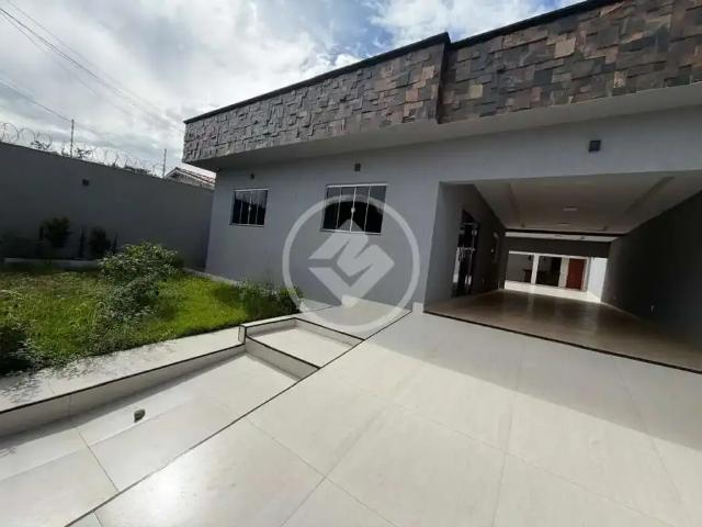 Casa venda em Região Geográfica Imediata de Goiânia, Aparecida de Goiânia