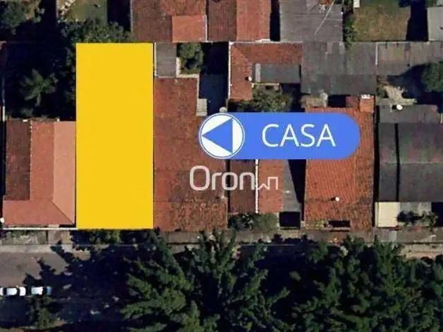 Casa venda em Região Geográfica Imediata de Goiânia, Aparecida de Goiânia