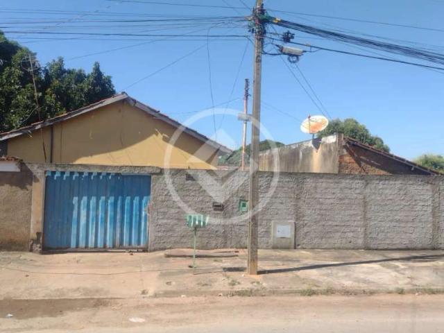Casa venda em Região Geográfica Imediata de Goiânia, Aparecida de Goiânia