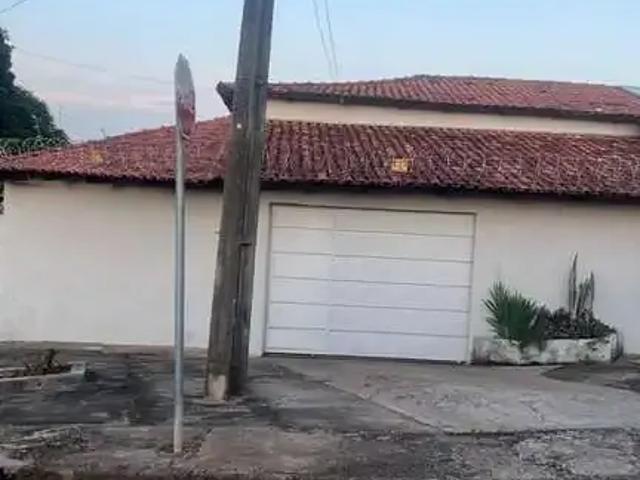Casa venda em Região Geográfica Imediata de Goiânia, Goiânia