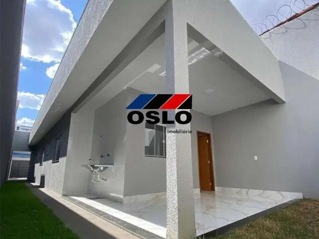 Casa venda em Região Geográfica Imediata de Goiânia, Aparecida de Goiânia