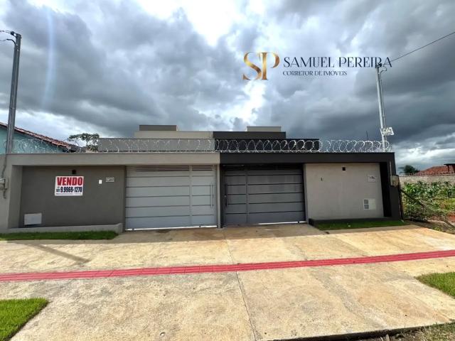 Casa venda em Região Geográfica Imediata de Goiânia, Aparecida de Goiânia