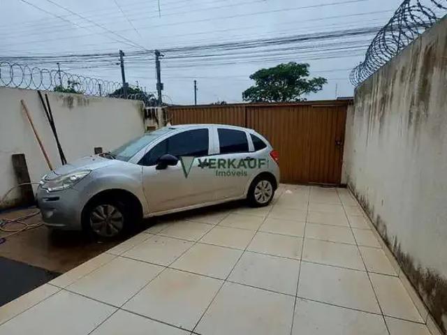 Casa venda em Região Geográfica Imediata de Goiânia, Aparecida de Goiânia