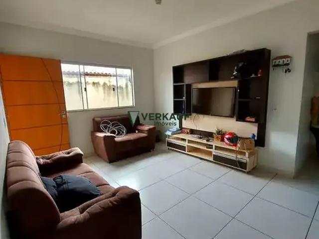 Casa venda em Região Geográfica Imediata de Goiânia, Aparecida de Goiânia