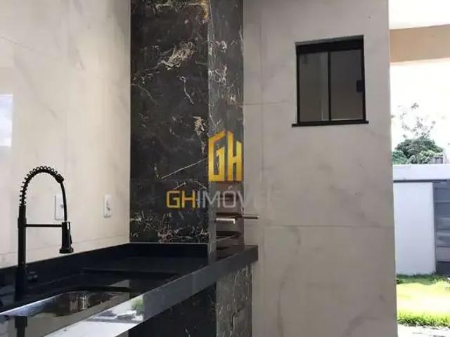 Casa venda em Região Geográfica Imediata de Goiânia, Goiânia