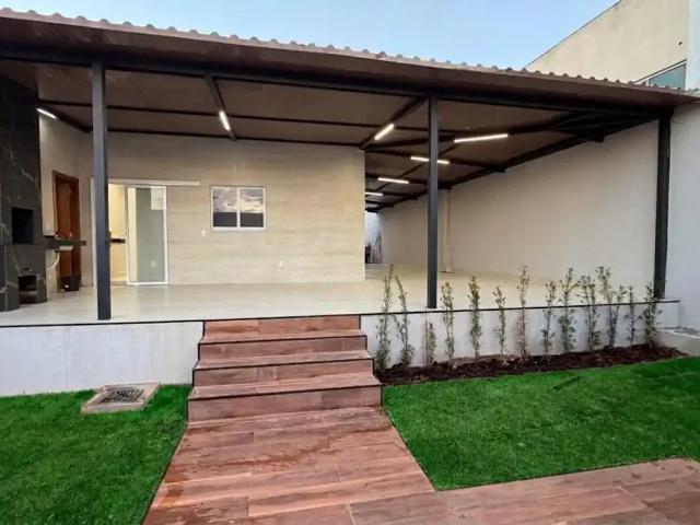 Casa venda em Região Geográfica Imediata de Goiânia, Aparecida de Goiânia
