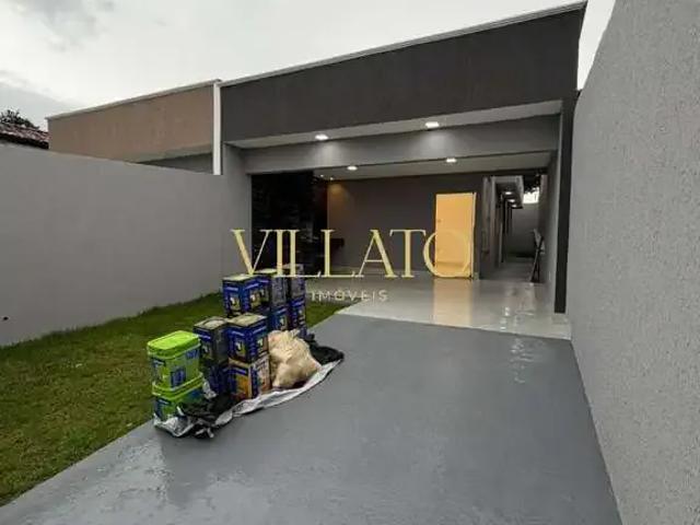 Casa venda em Região Geográfica Imediata de Goiânia, Aparecida de Goiânia