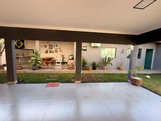 Casa venda em Região Geográfica Imediata de Goiânia, Aparecida de Goiânia