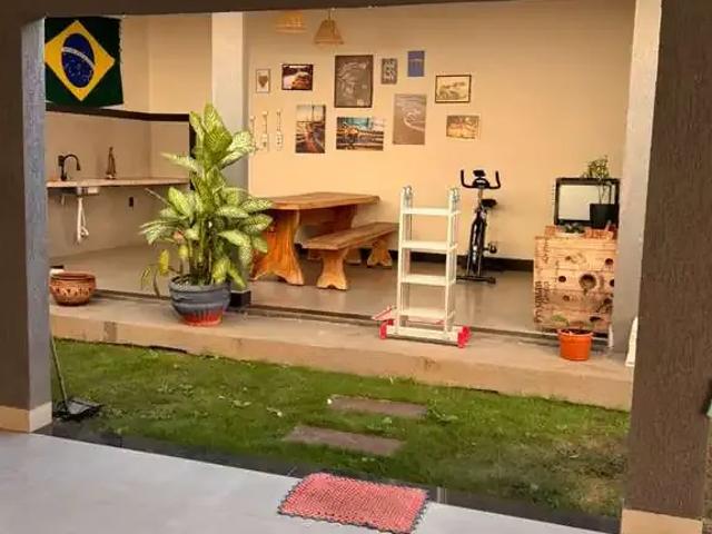 Casa venda em Região Geográfica Imediata de Goiânia, Aparecida de Goiânia