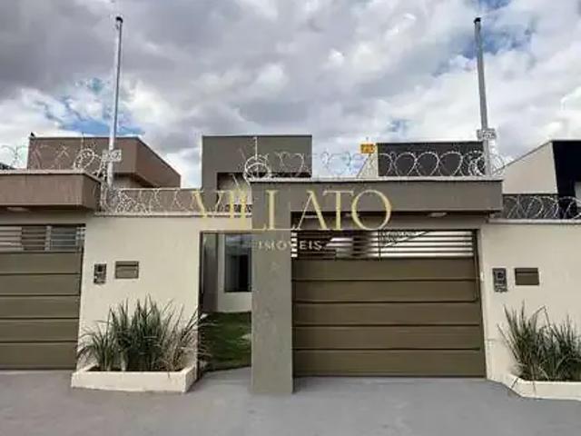 Casa venda em Goiânia Park Sul, Aparecida de Goiânia