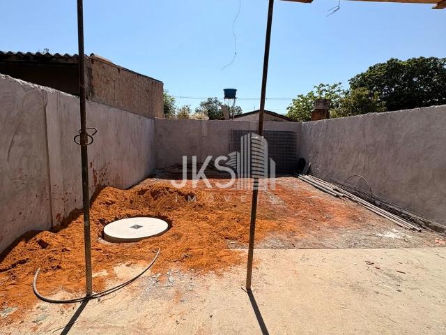 Casa venda em Aparecida de Goiânia, Região Geográfica Intermediária de Goiânia